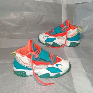 Nike Air Speed Turf Sneakers size 4.5Y Women 6